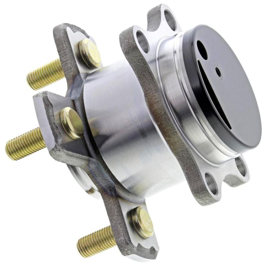 MEVOTECH MB60316 Wheel Bearing and Hub Assembly