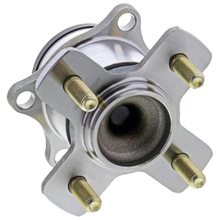 MEVOTECH MB60316 Wheel Bearing and Hub Assembly