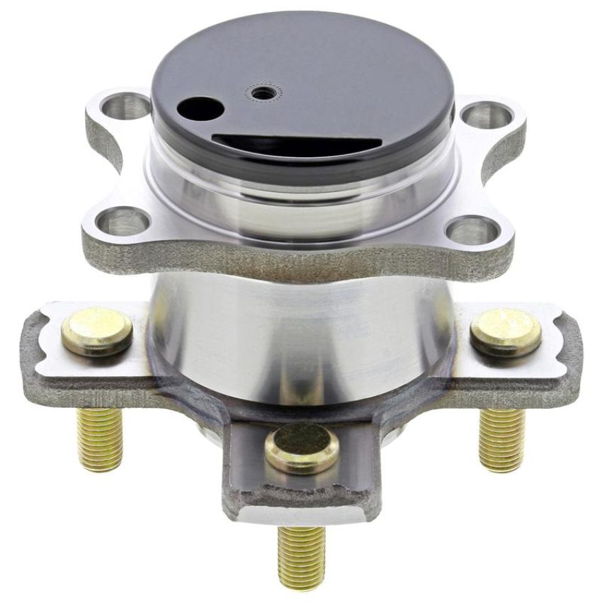 MEVOTECH MB60316 Wheel Bearing and Hub Assembly