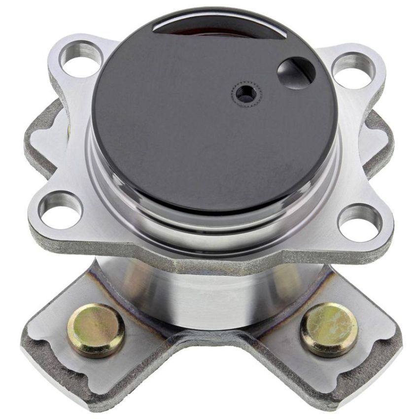 MEVOTECH MB60316 Wheel Bearing and Hub Assembly