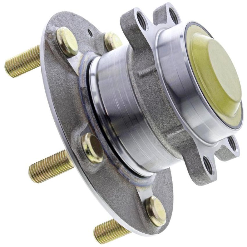 MEVOTECH MB60317 Wheel Bearing and Hub Assembly