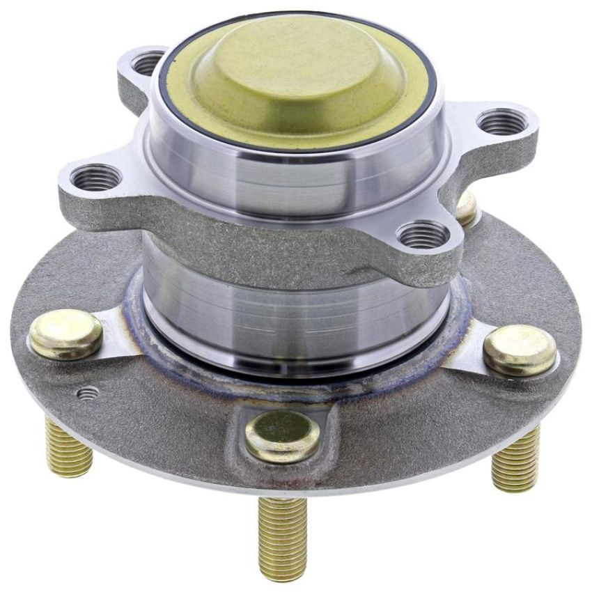MEVOTECH MB60317 Wheel Bearing and Hub Assembly