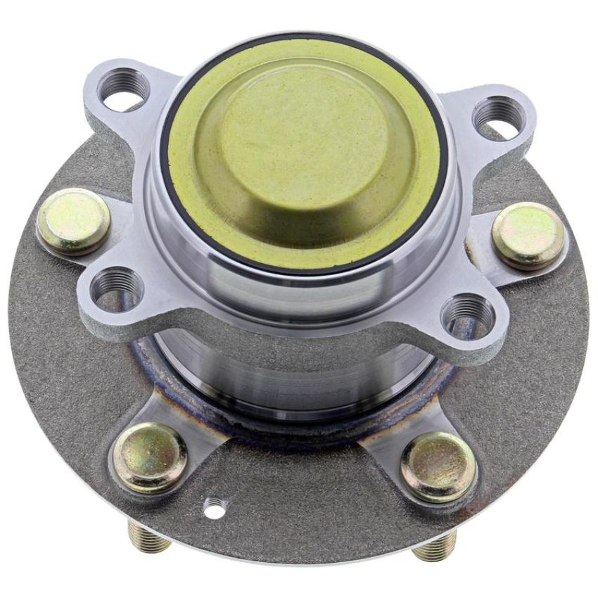 MEVOTECH MB60317 Wheel Bearing and Hub Assembly