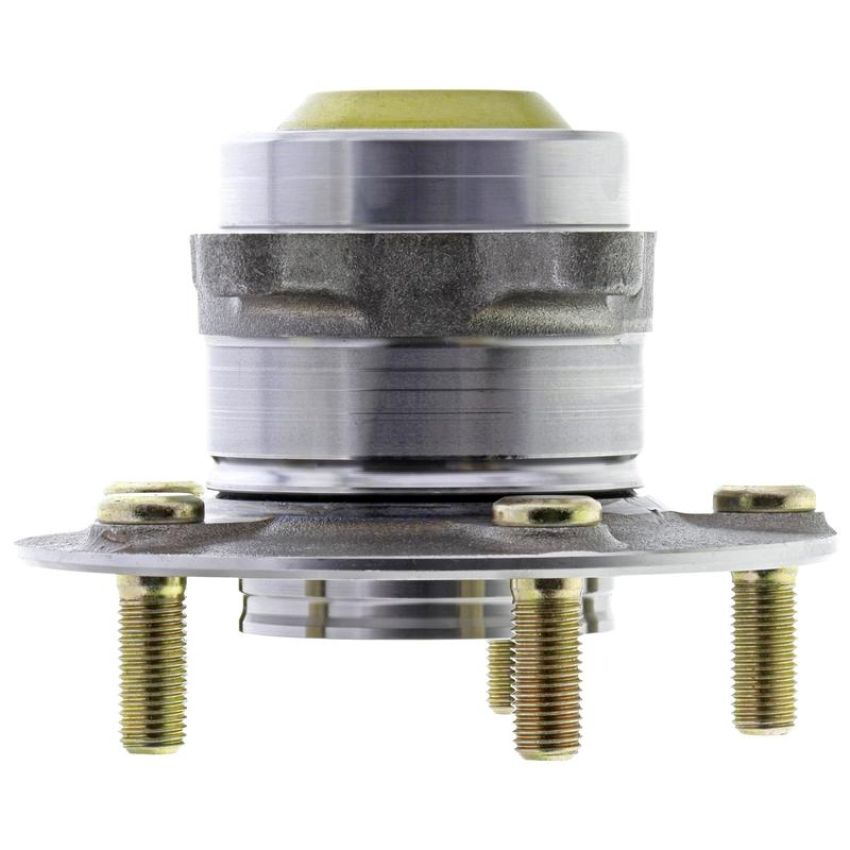 MEVOTECH MB60317 Wheel Bearing and Hub Assembly