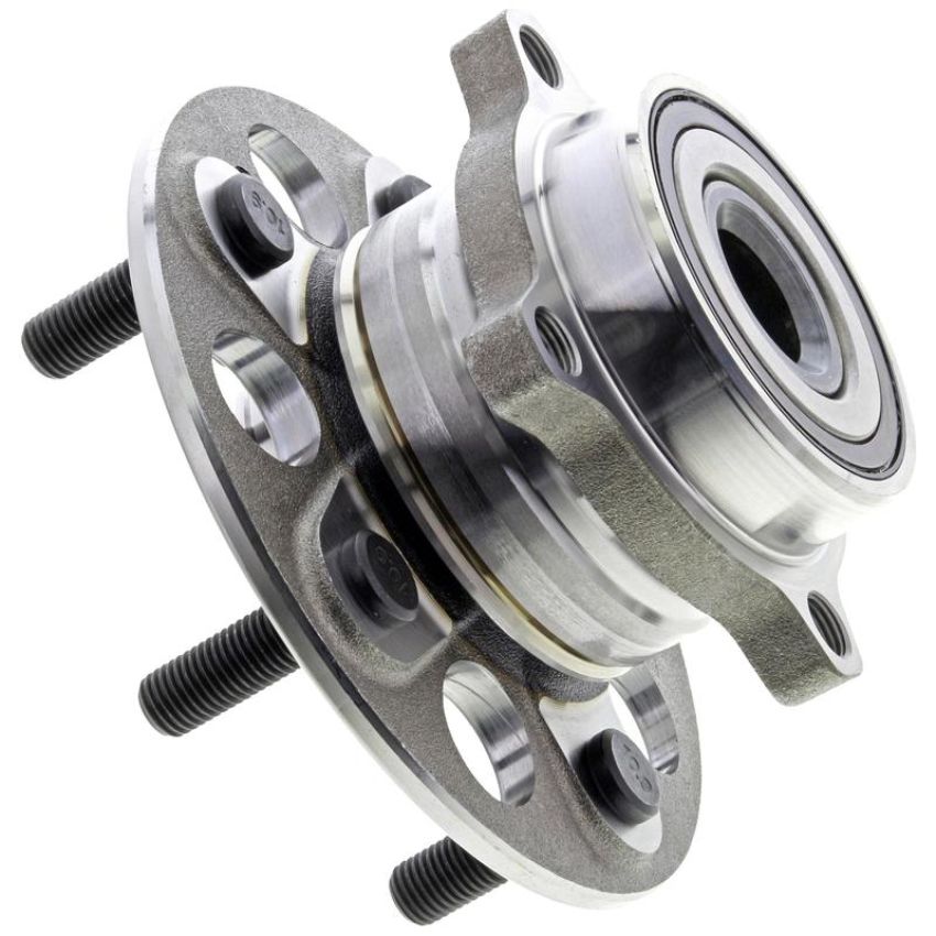 MEVOTECH MB60318 Wheel Bearing and Hub Assembly