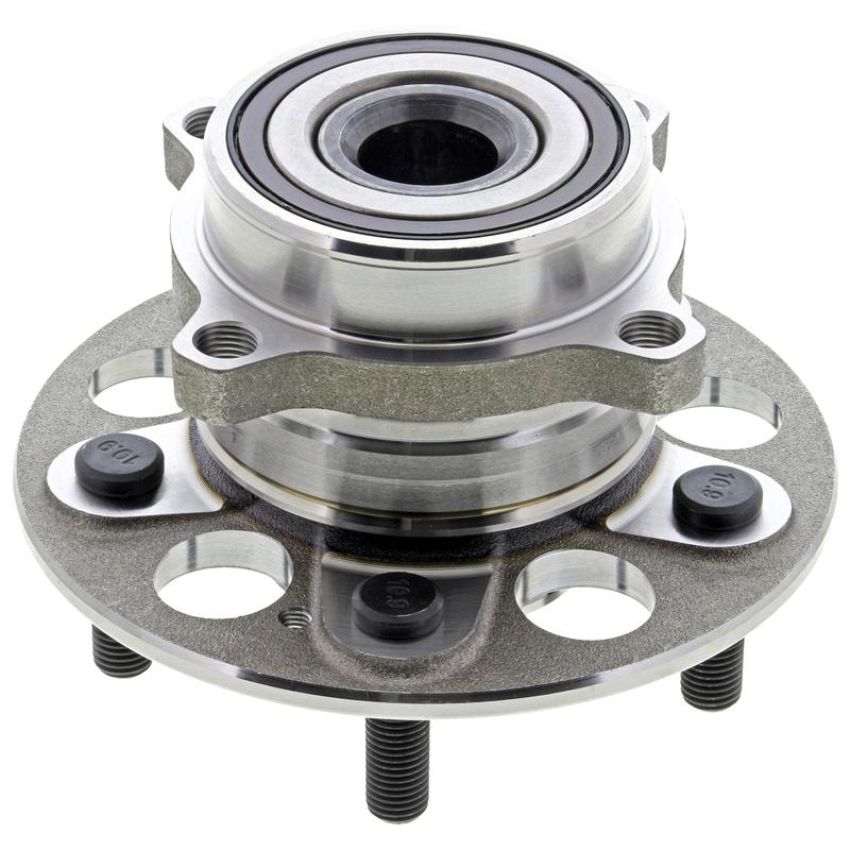 MEVOTECH MB60318 Wheel Bearing and Hub Assembly