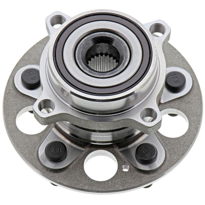 MEVOTECH MB60318 Wheel Bearing and Hub Assembly