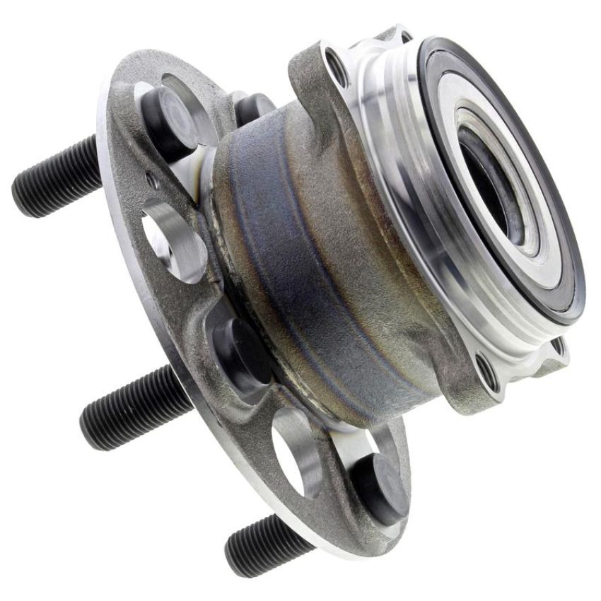 MEVOTECH MB60319 Wheel Bearing and Hub Assembly