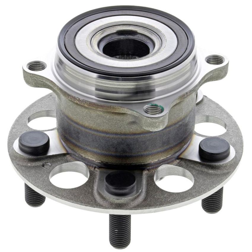 MEVOTECH MB60319 Wheel Bearing and Hub Assembly