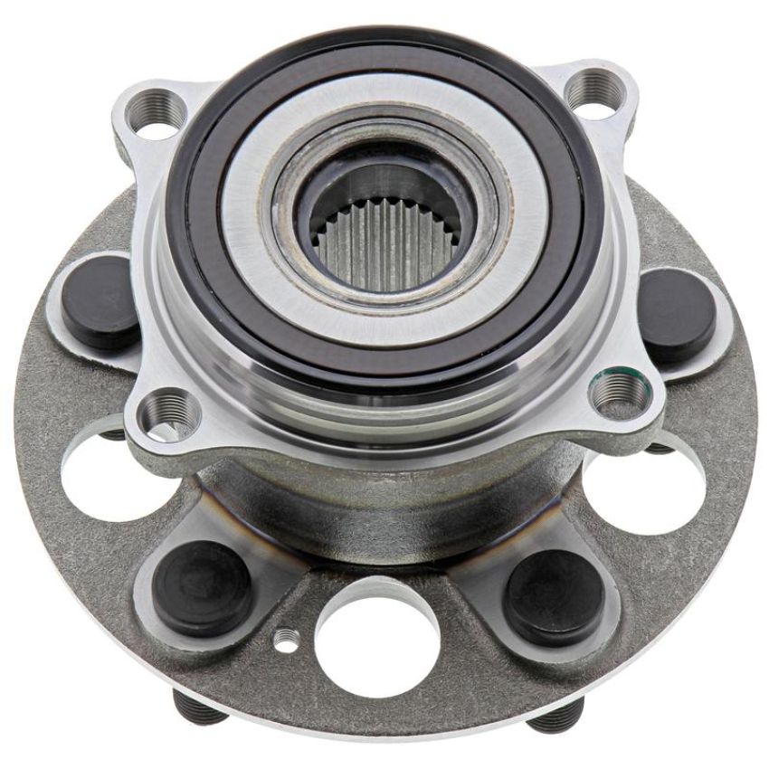 MEVOTECH MB60319 Wheel Bearing and Hub Assembly