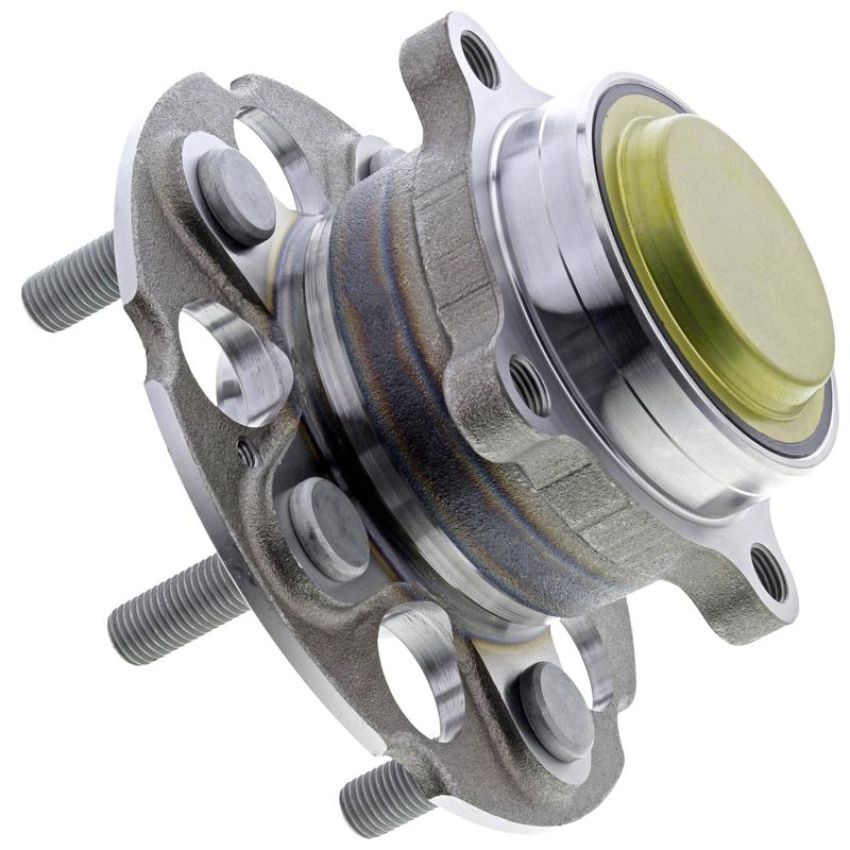 MEVOTECH MB60320 Wheel Bearing and Hub Assembly