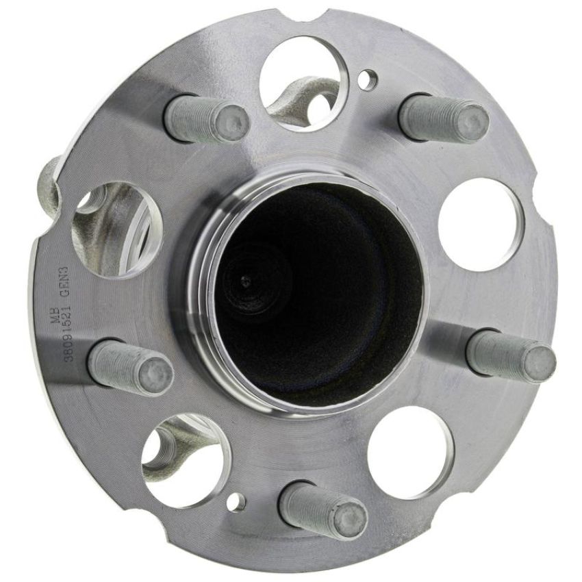 MEVOTECH MB60320 Wheel Bearing and Hub Assembly