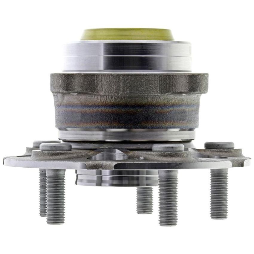 MEVOTECH MB60320 Wheel Bearing and Hub Assembly