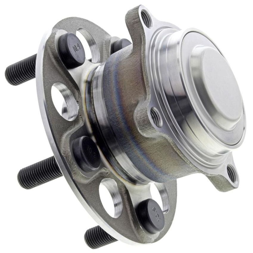 MEVOTECH MB60321 Wheel Bearing and Hub Assembly