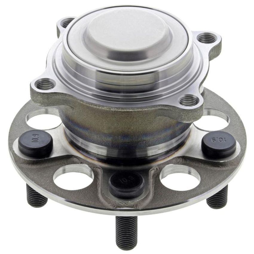 MEVOTECH MB60321 Wheel Bearing and Hub Assembly