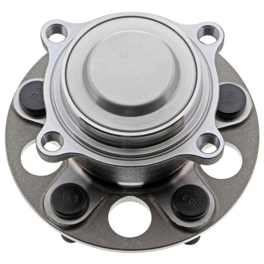 MEVOTECH MB60321 Wheel Bearing and Hub Assembly