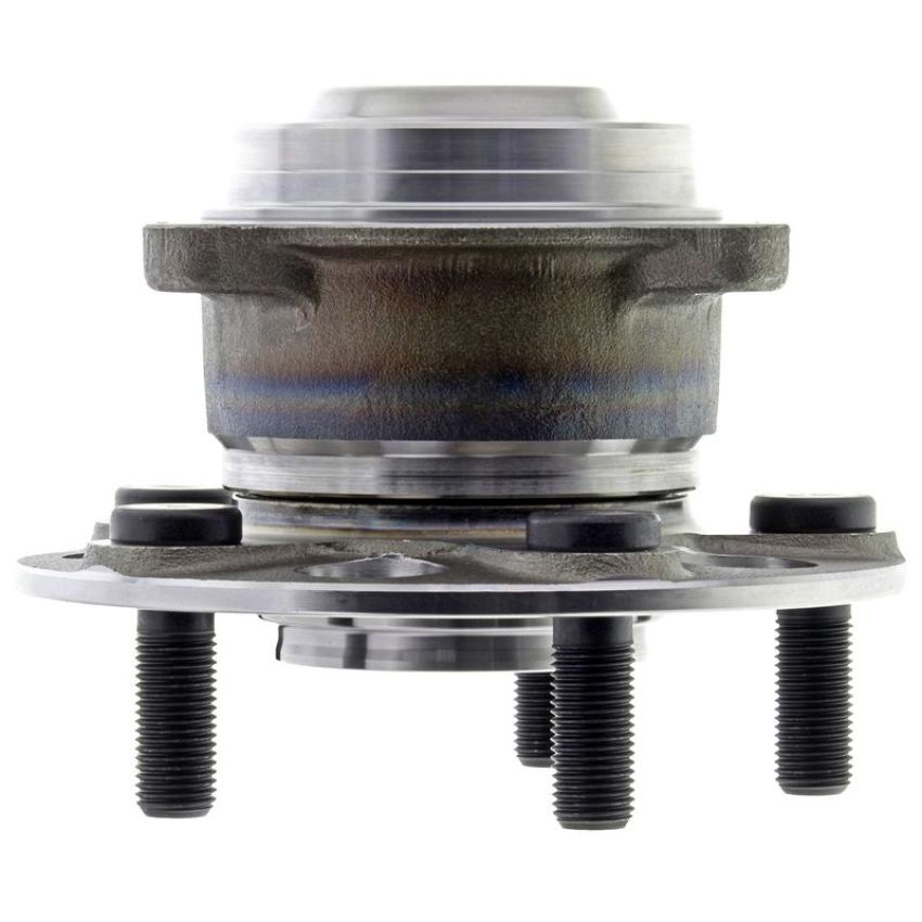 MEVOTECH MB60321 Wheel Bearing and Hub Assembly