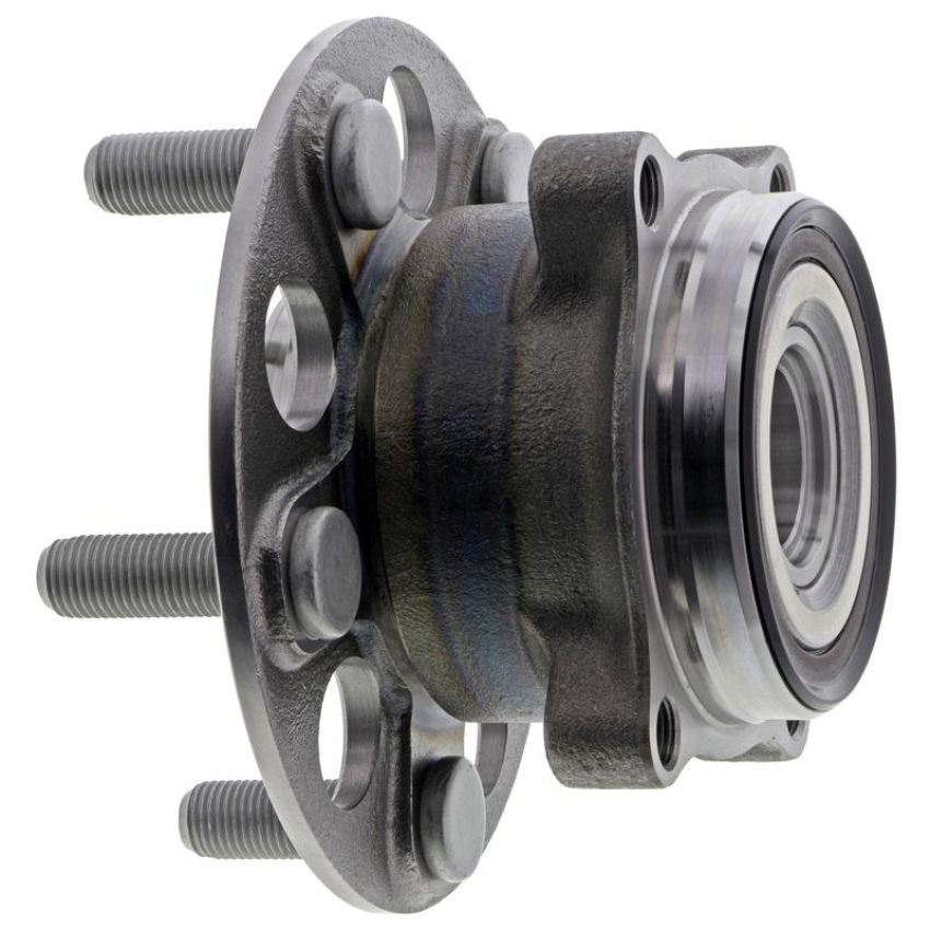 MEVOTECH MB60322 Wheel Bearing and Hub Assembly