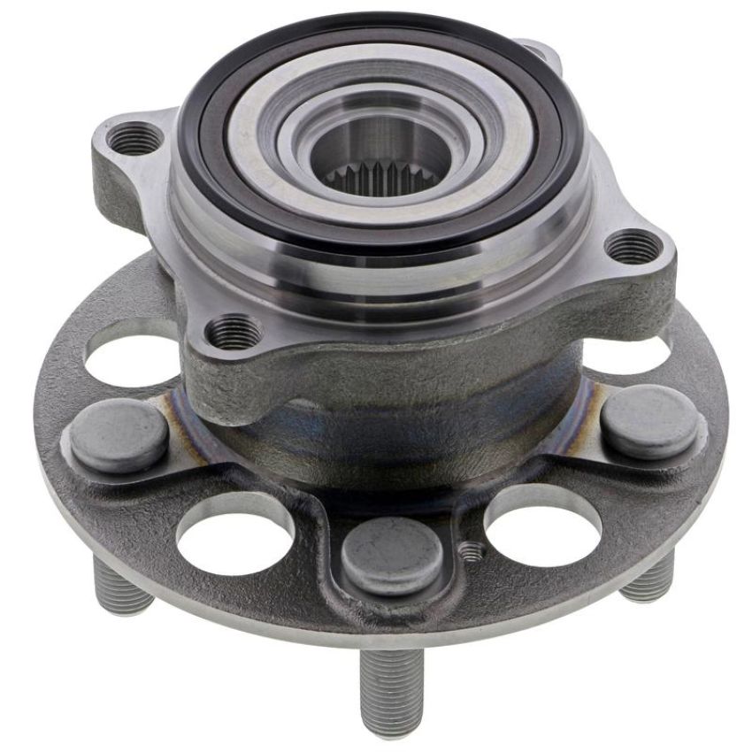 MEVOTECH MB60322 Wheel Bearing and Hub Assembly