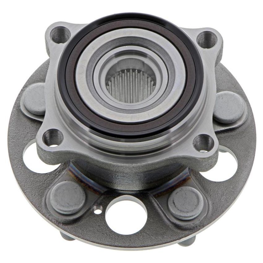 MEVOTECH MB60322 Wheel Bearing and Hub Assembly