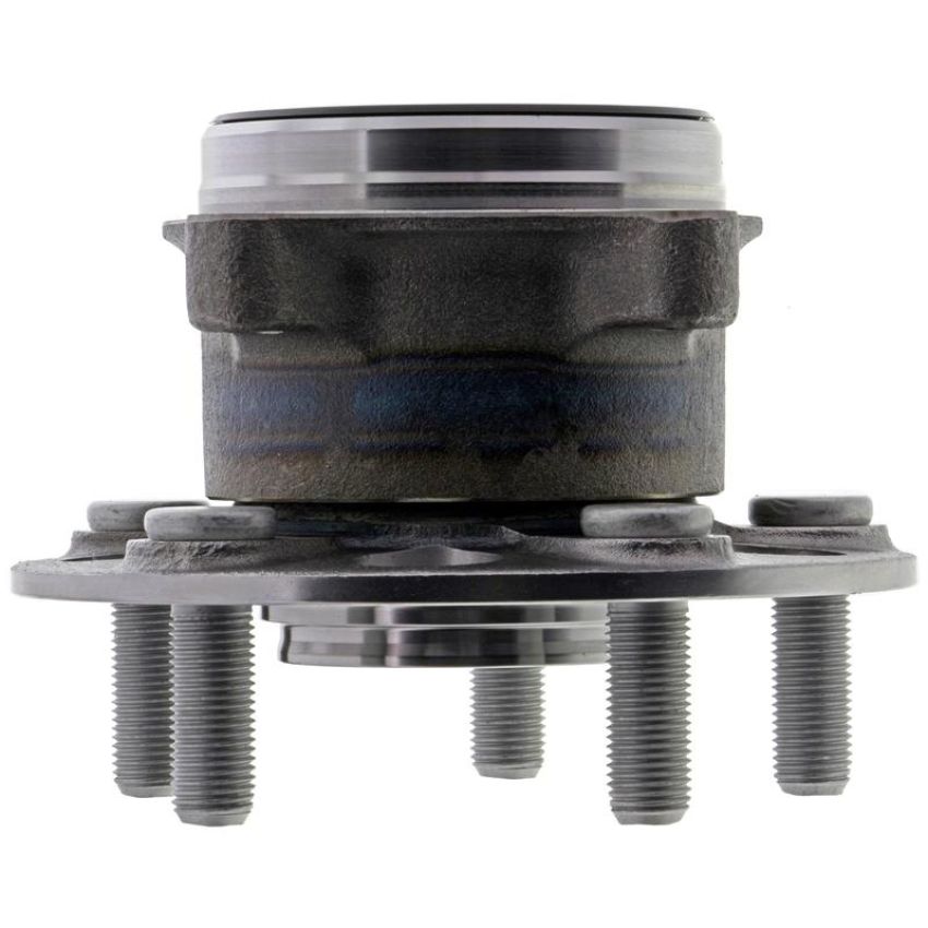 MEVOTECH MB60322 Wheel Bearing and Hub Assembly