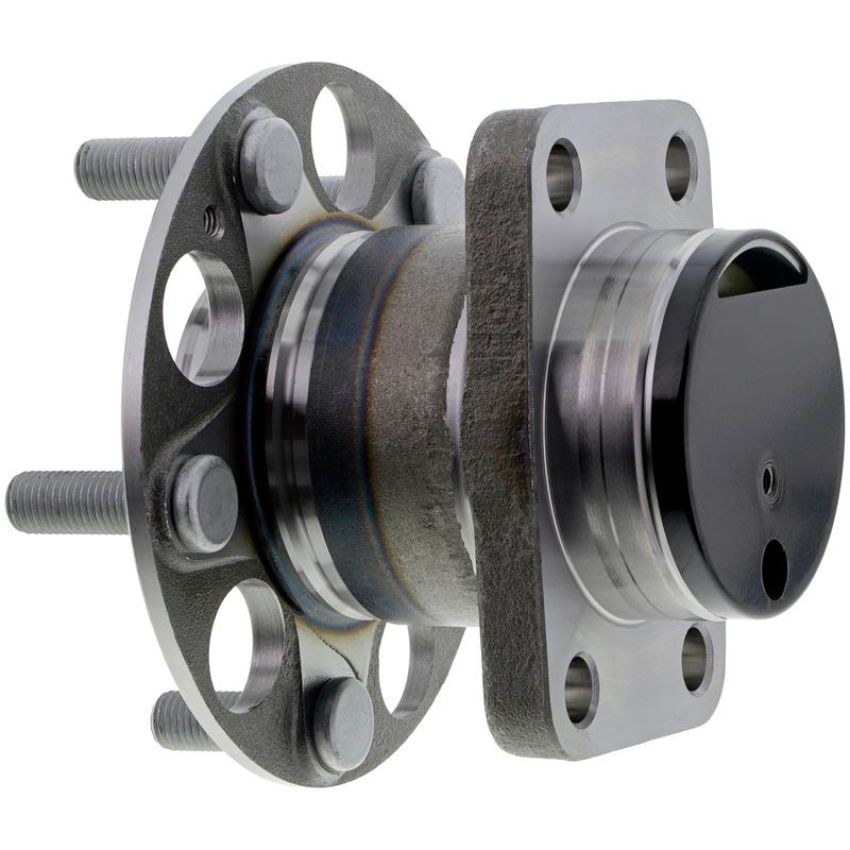 MEVOTECH MB60327 Wheel Bearing and Hub Assembly