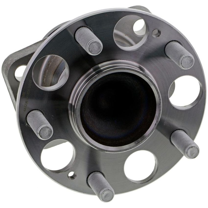 MEVOTECH MB60327 Wheel Bearing and Hub Assembly