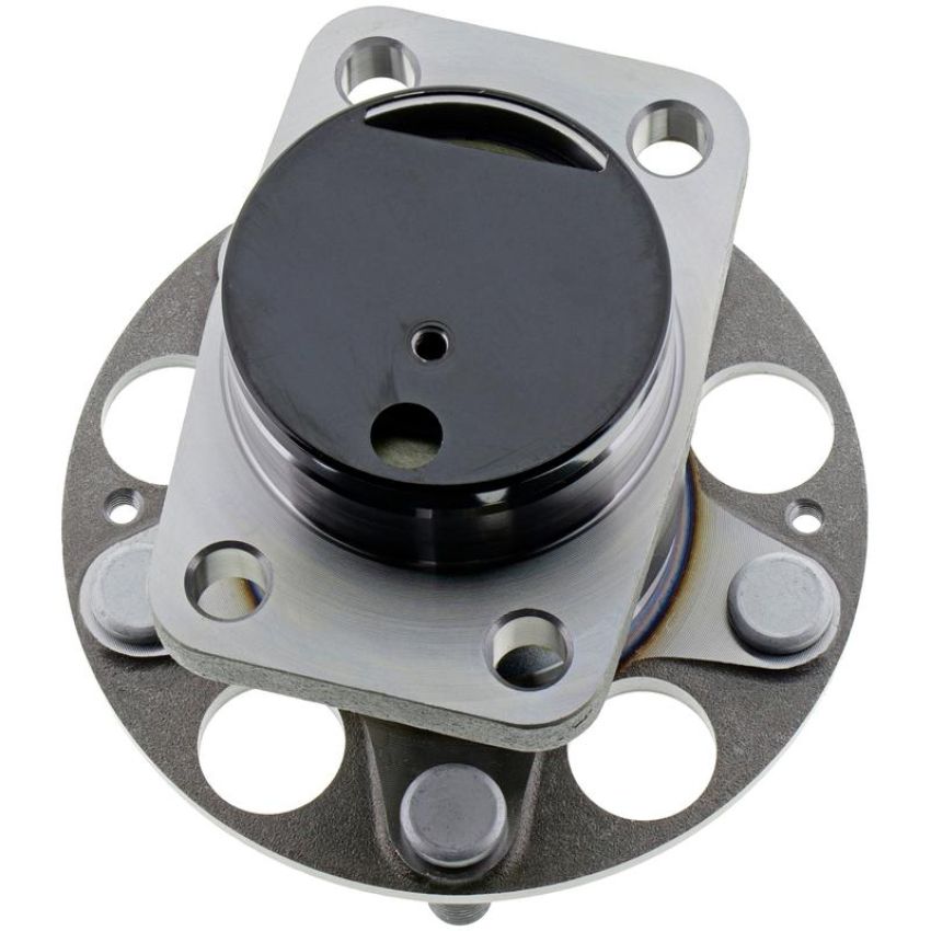 MEVOTECH MB60327 Wheel Bearing and Hub Assembly