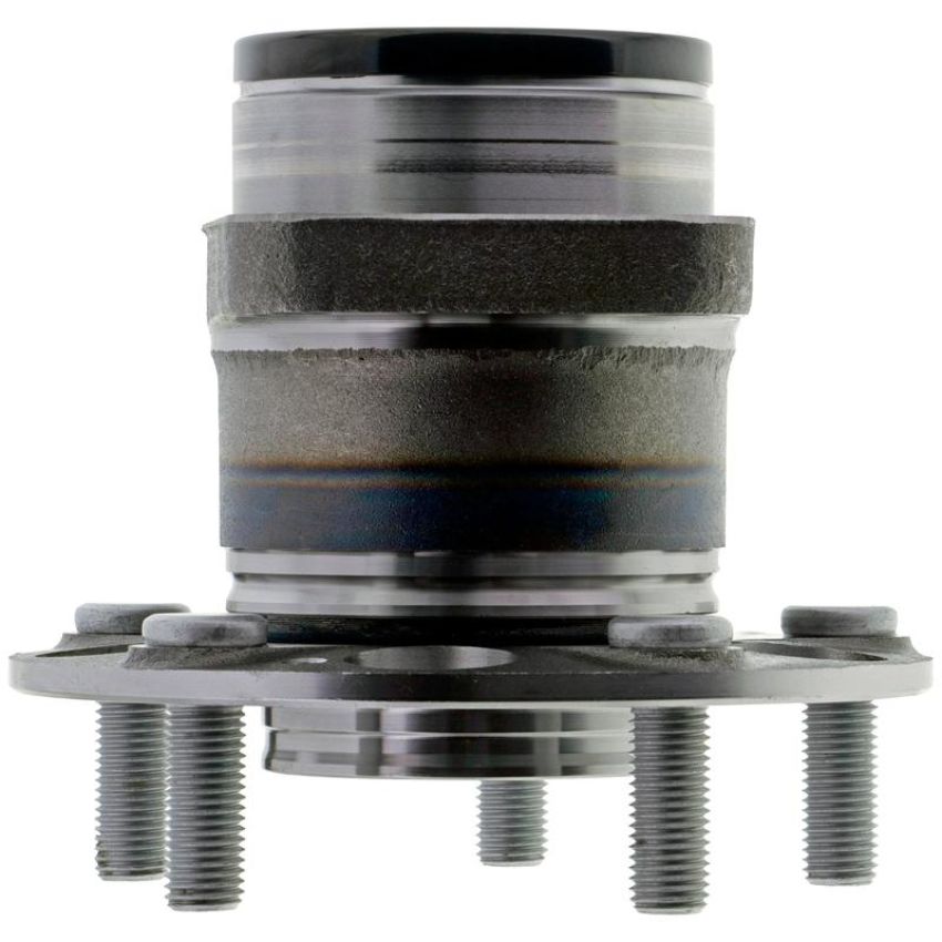 MEVOTECH MB60327 Wheel Bearing and Hub Assembly