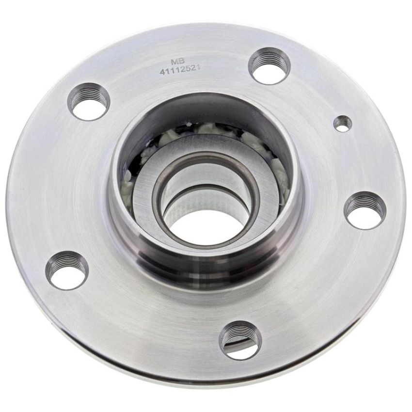 MEVOTECH MB70304 Wheel Bearing and Hub Assembly