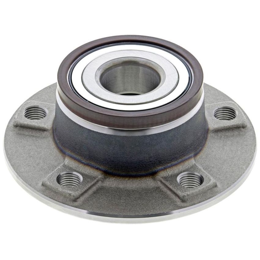 MEVOTECH MB70304 Wheel Bearing and Hub Assembly