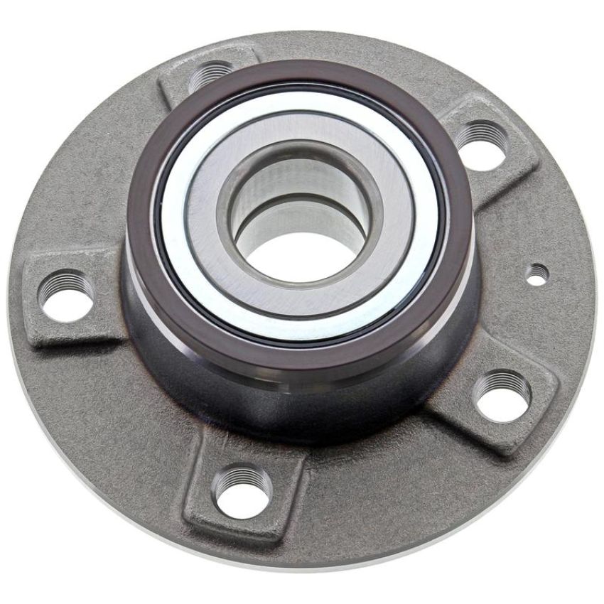 MEVOTECH MB70304 Wheel Bearing and Hub Assembly