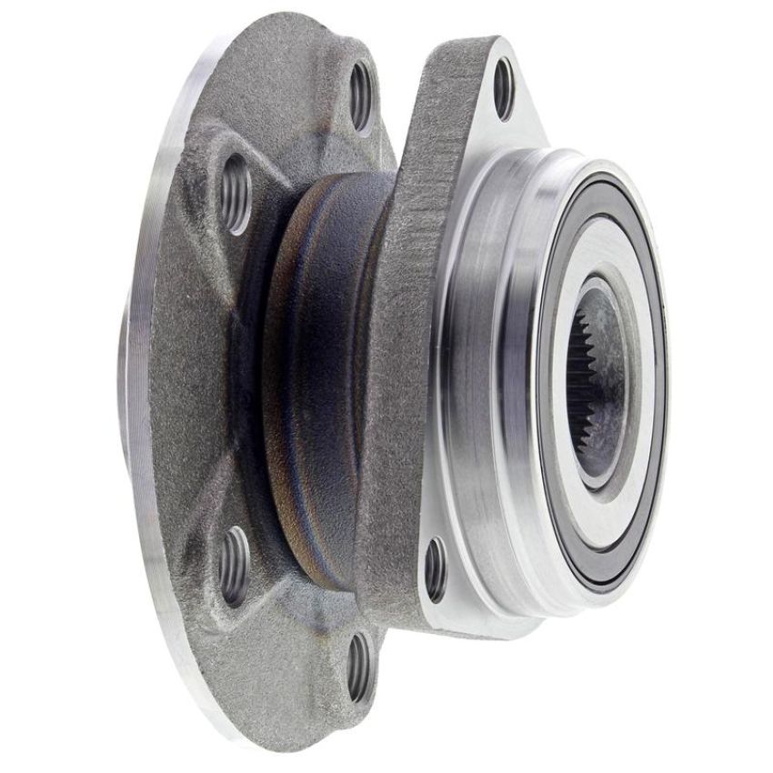 MEVOTECH MB70305 Wheel Bearing and Hub Assembly