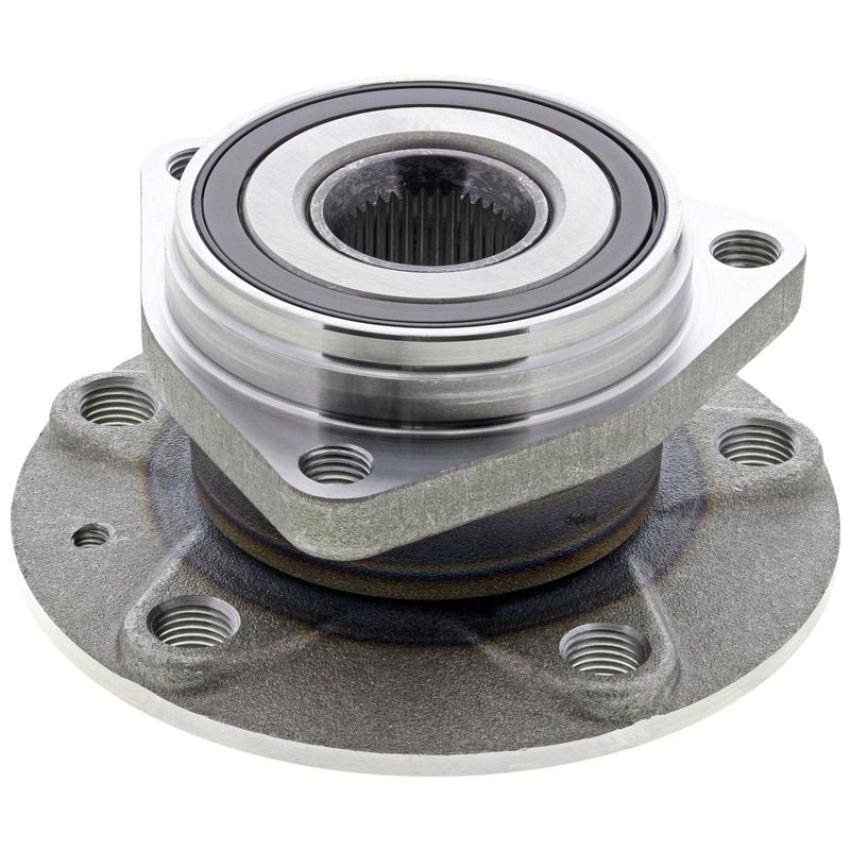 MEVOTECH MB70305 Wheel Bearing and Hub Assembly