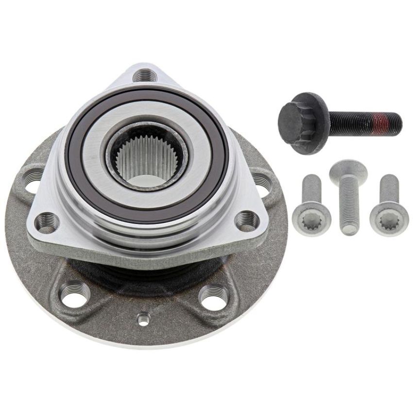 MEVOTECH MB70305 Wheel Bearing and Hub Assembly