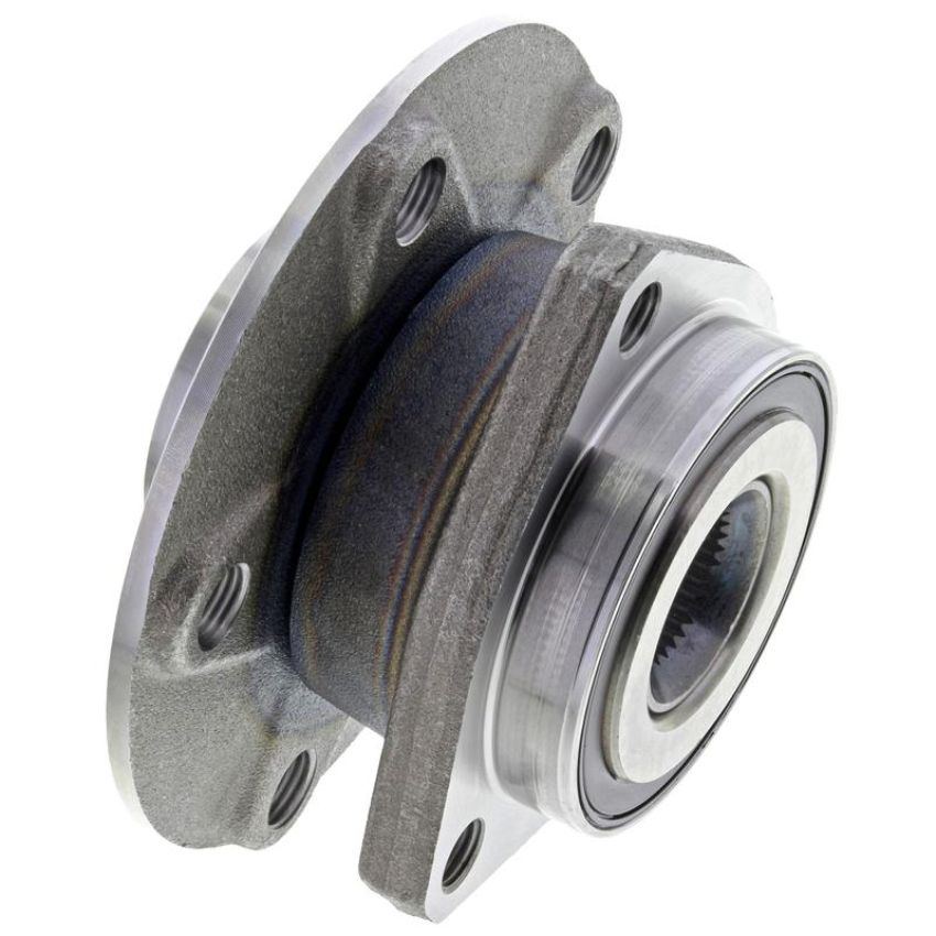 MEVOTECH MB70306 Wheel Bearing and Hub Assembly