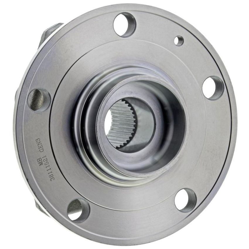 MEVOTECH MB70306 Wheel Bearing and Hub Assembly
