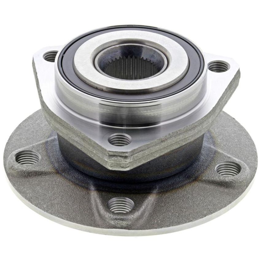 MEVOTECH MB70306 Wheel Bearing and Hub Assembly