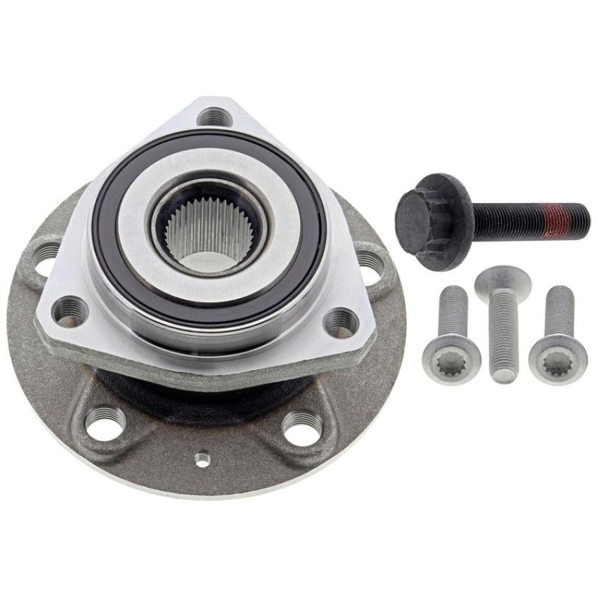 MEVOTECH MB70306 Wheel Bearing and Hub Assembly