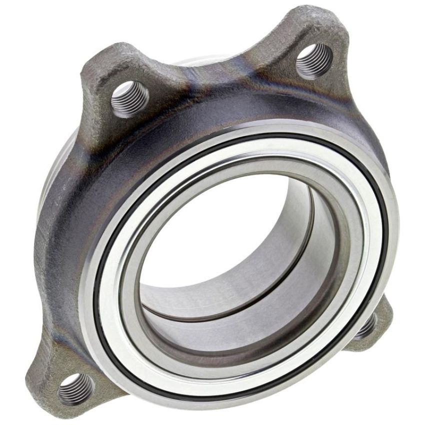 MEVOTECH MB70307 Wheel Bearing and Hub Assembly