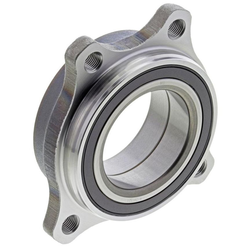 MEVOTECH MB70307 Wheel Bearing and Hub Assembly
