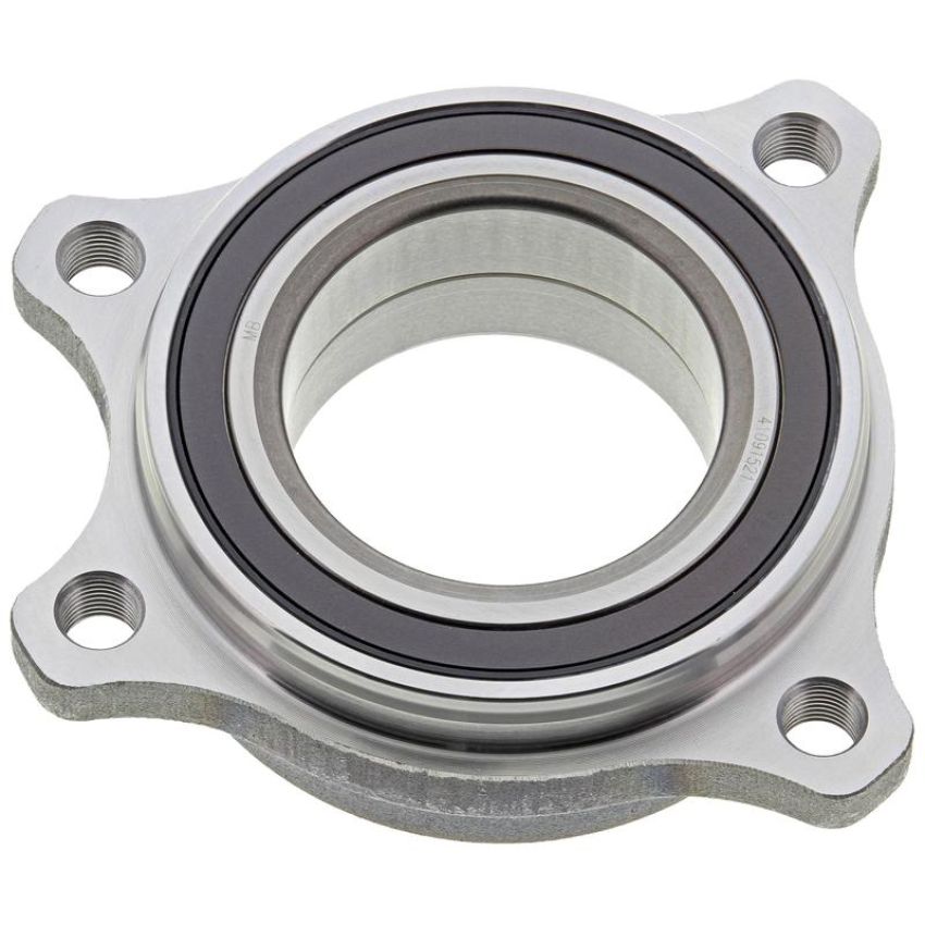 MEVOTECH MB70307 Wheel Bearing and Hub Assembly