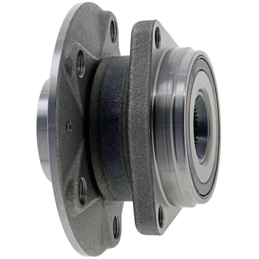 MEVOTECH MB70309 Wheel Bearing and Hub Assembly