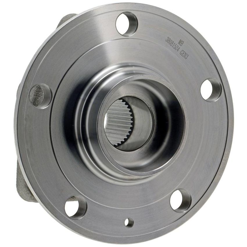 MEVOTECH MB70309 Wheel Bearing and Hub Assembly