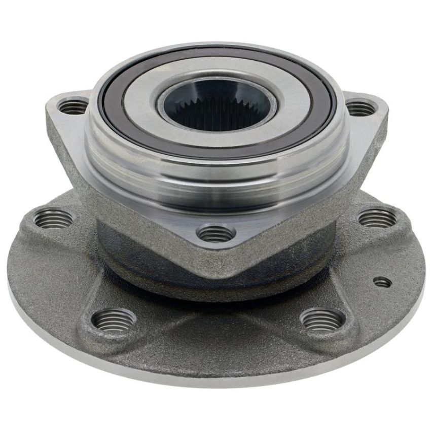 MEVOTECH MB70309 Wheel Bearing and Hub Assembly