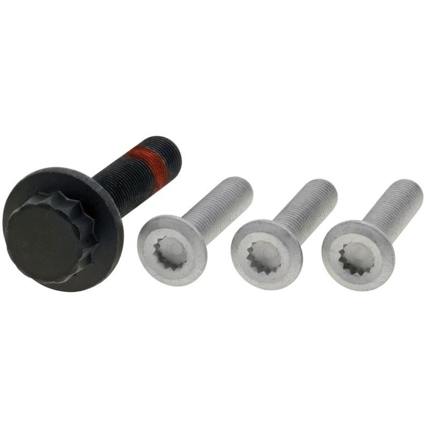 MEVOTECH MB70309 Wheel Bearing and Hub Assembly