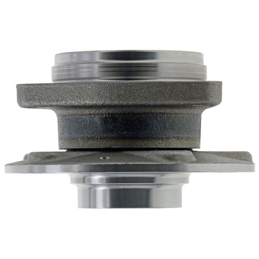 MEVOTECH MB70309 Wheel Bearing and Hub Assembly