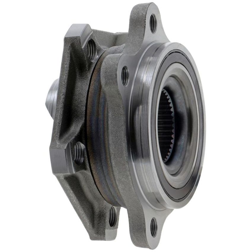 MEVOTECH MB70311 Wheel Bearing and Hub Assembly