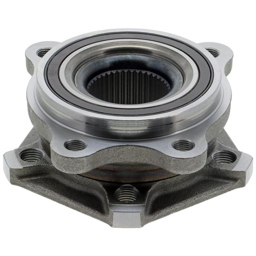 MEVOTECH MB70311 Wheel Bearing and Hub Assembly