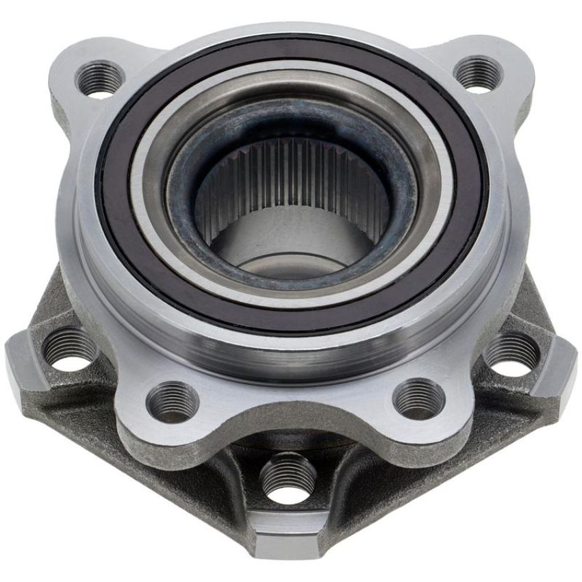 MEVOTECH MB70311 Wheel Bearing and Hub Assembly
